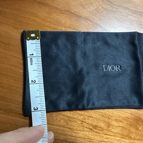 Authentic DIOR Dust Bag - Picture 2 of 4